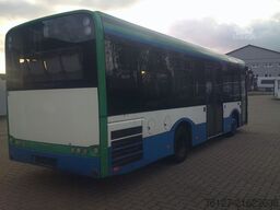 SOLARIS Urbino 8.9H Midibus, Klima,   .:  1842
