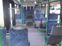 SOLARIS Urbino 8.9H Midibus, Klima,   .:  1842