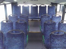 SOLARIS Urbino 8.9H Midibus, Klima,   .:  1842