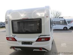 Hobby DE LUXE EDITION 460 UFe