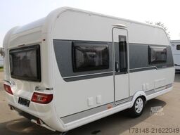 Hobby DE LUXE EDITION 460 UFe