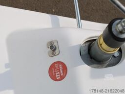 Hobby DE LUXE EDITION 460 UFe