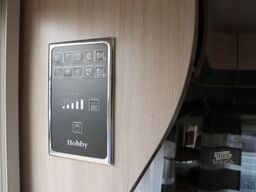 Hobby DE LUXE EDITION 460 UFe