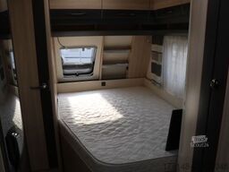 Hobby DE LUXE EDITION 460 UFe