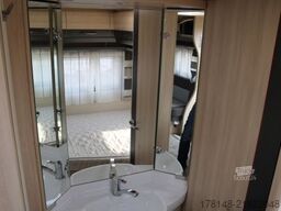 Hobby DE LUXE EDITION 460 UFe