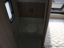 Hobby DE LUXE EDITION 460 UFe