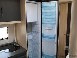 Hobby DE LUXE EDITION 460 UFe