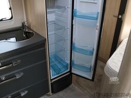 Hobby DE LUXE EDITION 460 UFe