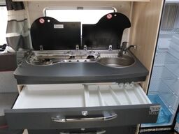 Hobby DE LUXE EDITION 460 UFe