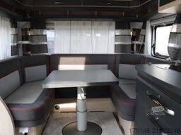 Hobby DE LUXE EDITION 460 UFe