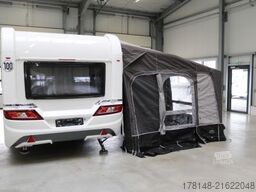 Hobby DE LUXE EDITION 460 UFe