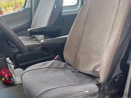 Mercedes-Benz Sprinter 316 CDI 4X4 Doka Pritsche Klima