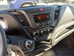 IVECO DAILY 35S16 - 4100