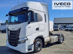 IVECO S-WAY AS440S49 T/P