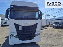 IVECO S-WAY AS440S49 T/P