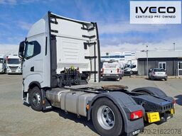 IVECO S-WAY AS440S49 T/P