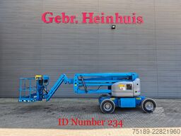 Genie Z45/25J Bi-Energy