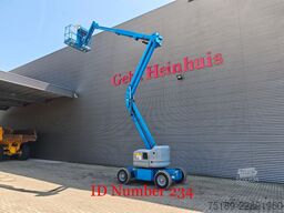 Genie Z45/25J Bi-Energy