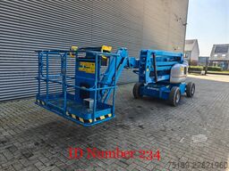 Genie Z45/25J Bi-Energy