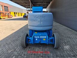 Genie Z45/25J Bi-Energy