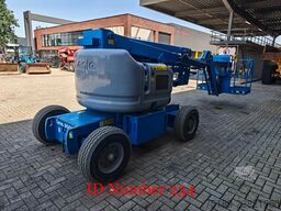 Genie Z45/25J Bi-Energy