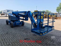 Genie Z45/25J Bi-Energy