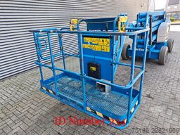 Genie Z45/25J Bi-Energy