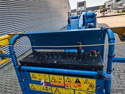 Genie Z45/25J Bi-Energy