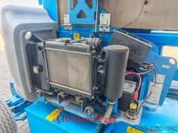 Genie Z45/25J Bi-Energy