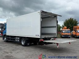 Mercedes-Benz Antos 1830 Isolierter Koffer 7.40m LBW 1.5t.