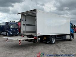 Mercedes-Benz Antos 1830 Isolierter Koffer 7.40m LBW 1.5t.