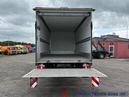 Mercedes-Benz Antos 1830 Isolierter Koffer 7.40m LBW 1.5t.