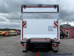 Mercedes-Benz Antos 1830 Isolierter Koffer 7.40m LBW 1.5t.