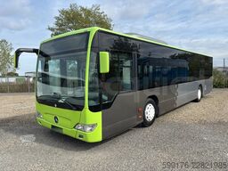Mercedes-Benz Citaro