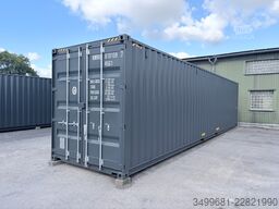 Villex Lagercontainer / Seecontainer