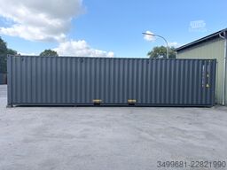 Villex Lagercontainer / Seecontainer