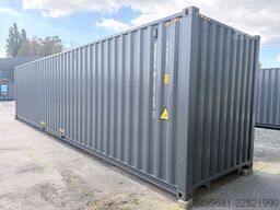 Villex Lagercontainer / Seecontainer