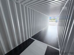 Villex Lagercontainer / Seecontainer