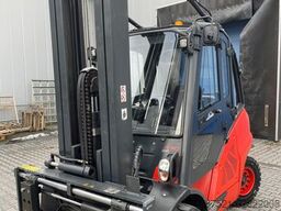 Linde H 40 D