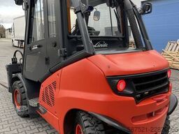 Linde H 40 D