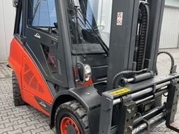 Linde H 40 D