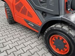 Linde H 40 D