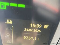 Linde H 40 D