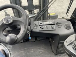 Linde H 40 D