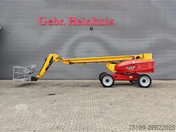 Manitou 280 TJ