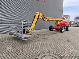 Manitou 280 TJ