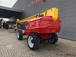 Manitou 280 TJ