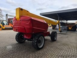 Manitou 280 TJ