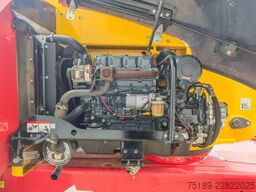 Manitou 280 TJ