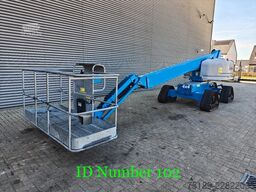 Genie S-45 Trax 4x4
